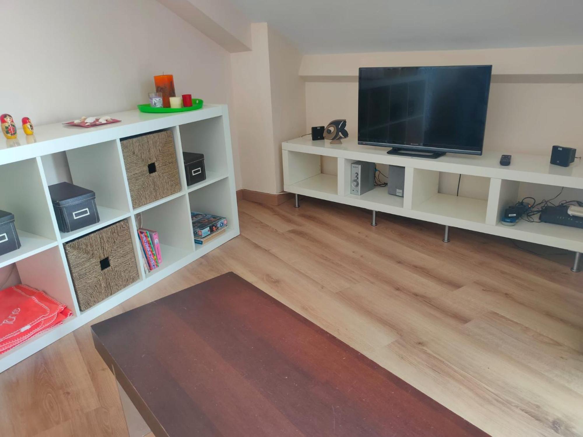 Atico Cool Isla De Arousa Apartment Isla de Arosa Exterior photo